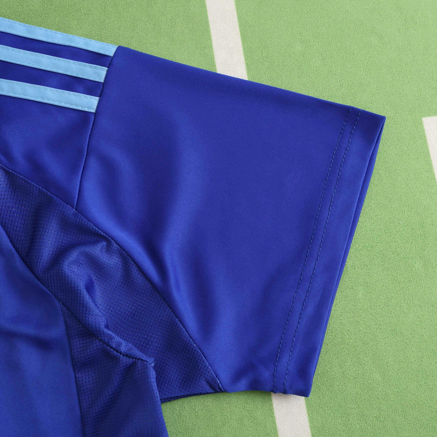 2024 Argentina Away Kit