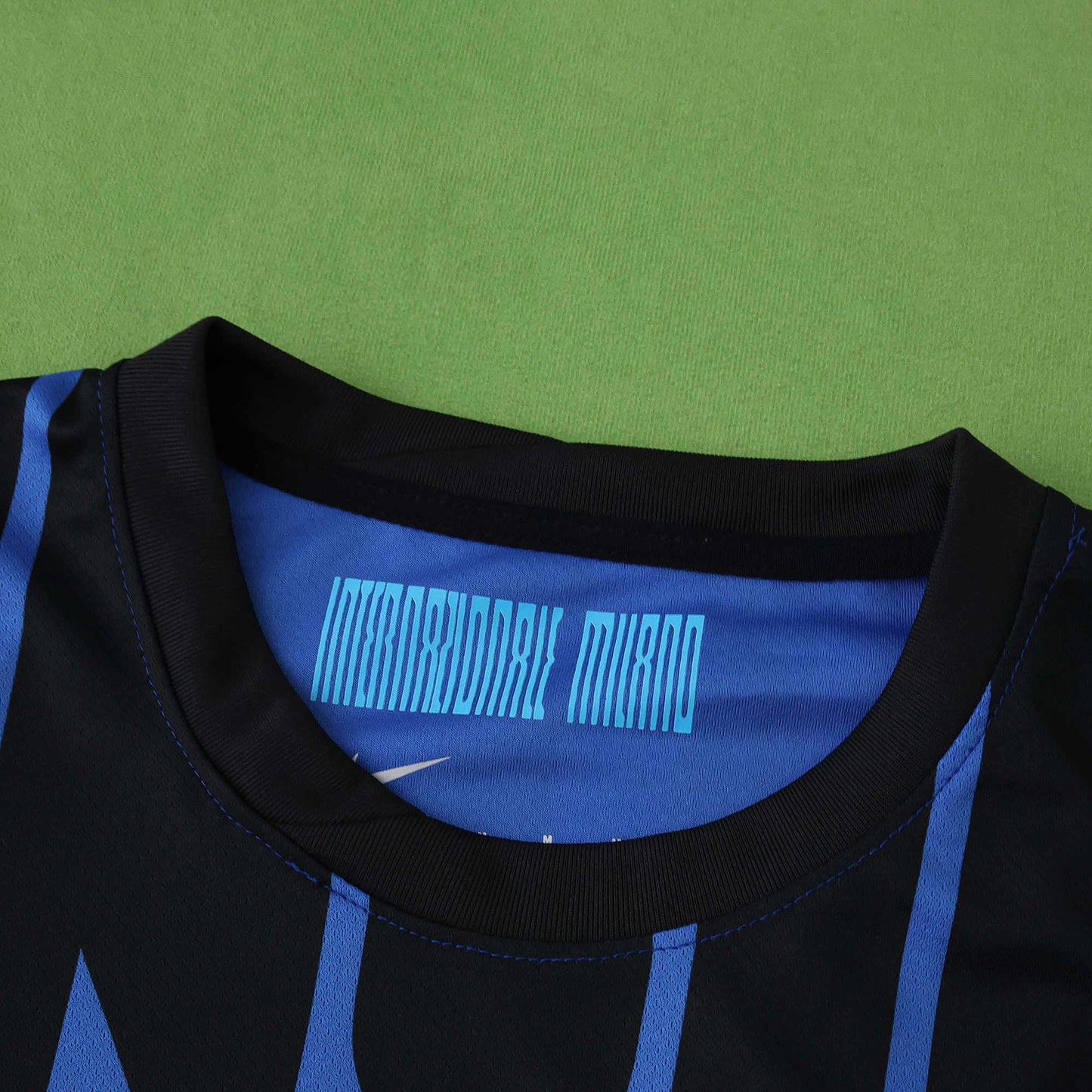 2025/26 F.C. Inter Milan Home Kit
