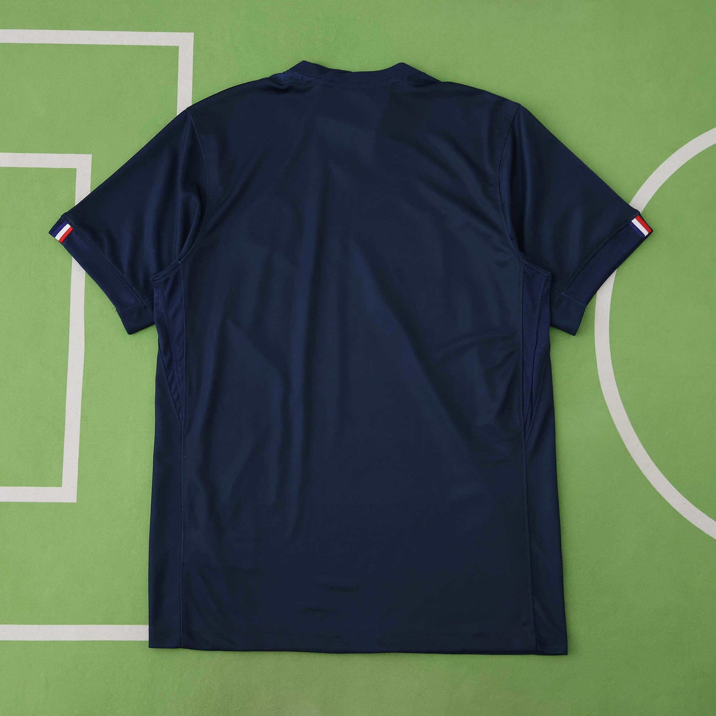 2025/26 Paris Saint German FC Home Kit