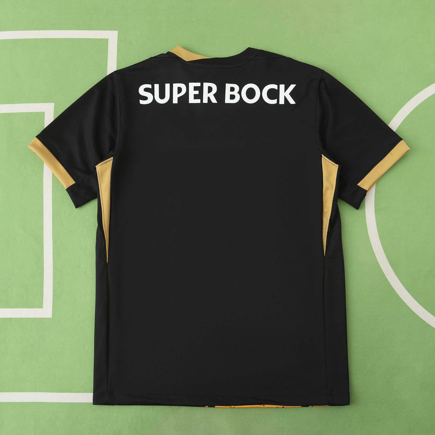 2024/25 Sporting Third Kit