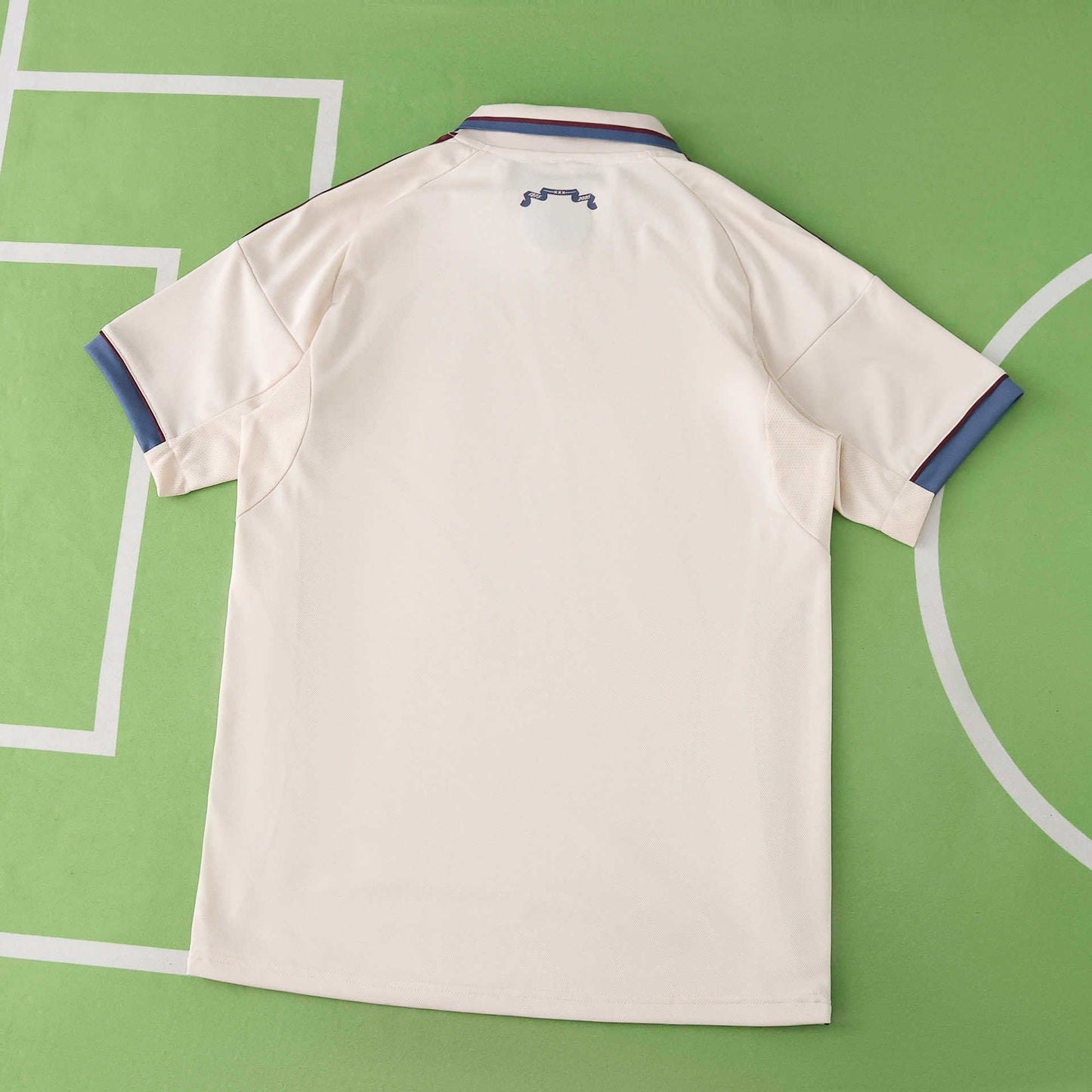 2025/26 AFC Ajax FC Third kit