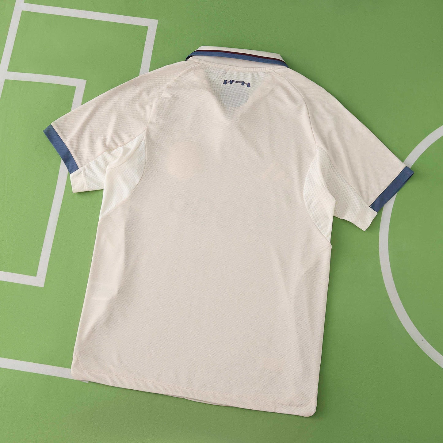 2025/26 AFC Ajax FC Third Player Kit