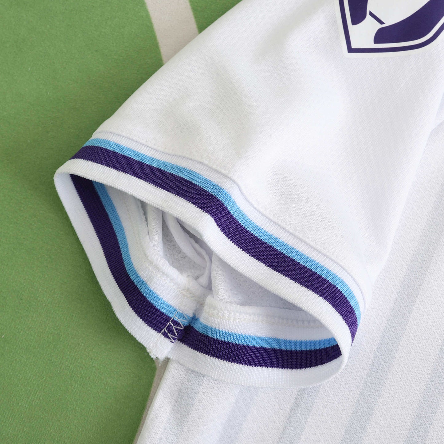 2024 Uruguay Away Kit