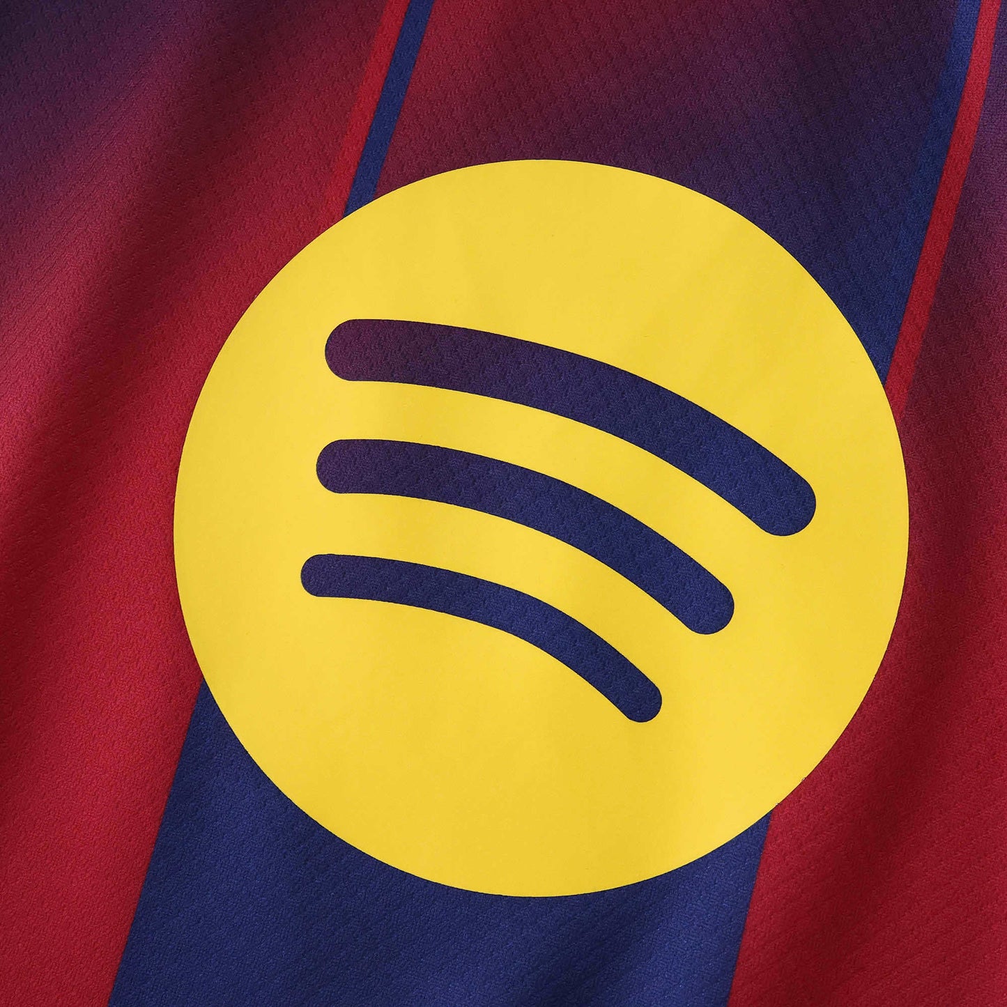 2025/26 FC Barcelona Home Kit
