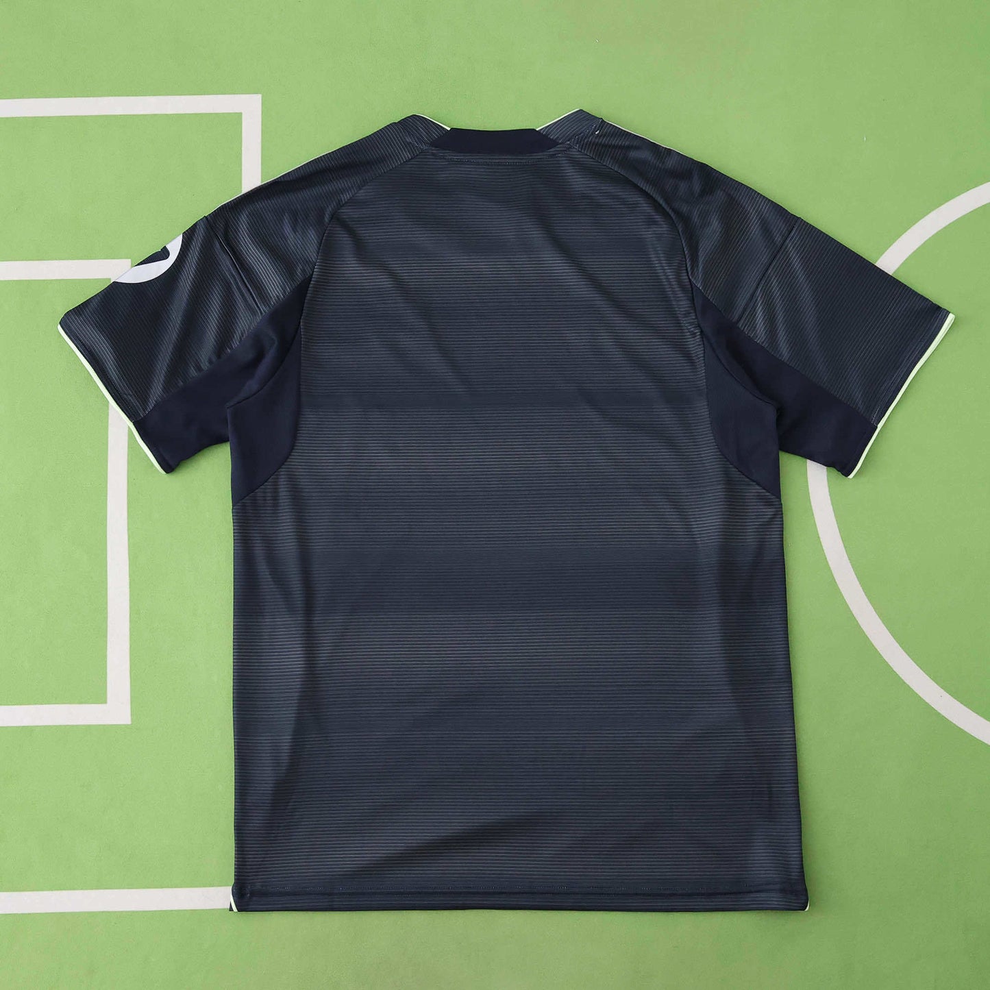 2025/26 Real Madrid FC Away Kit