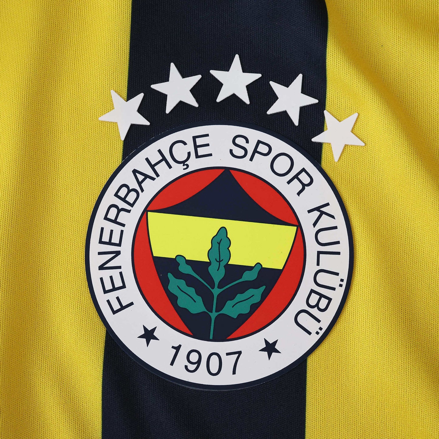 2025/26 Fenerbahçe Spor Kulübü Home Kit