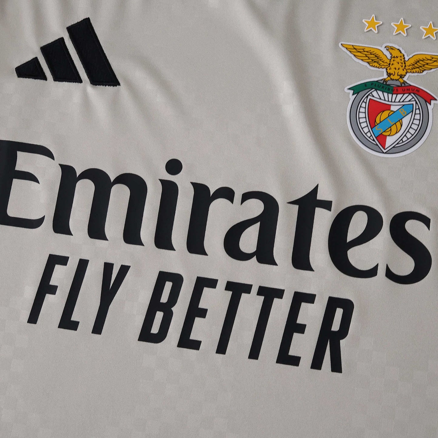 2025/26 Benfica FC Away Kit