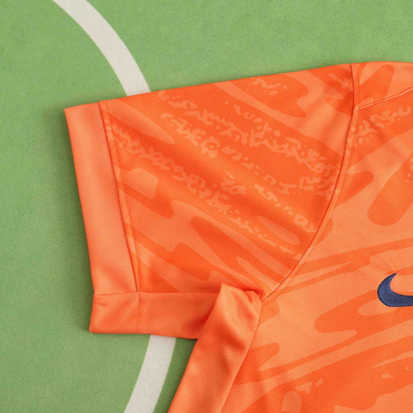 2024 UEFA England Goalkeeper Kit