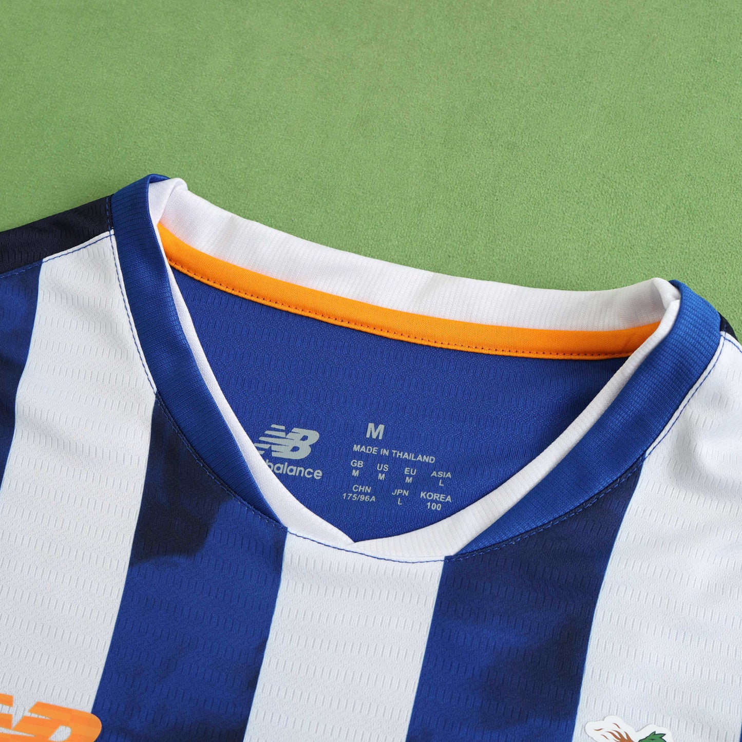 2024/25 Porto FC Home Kit