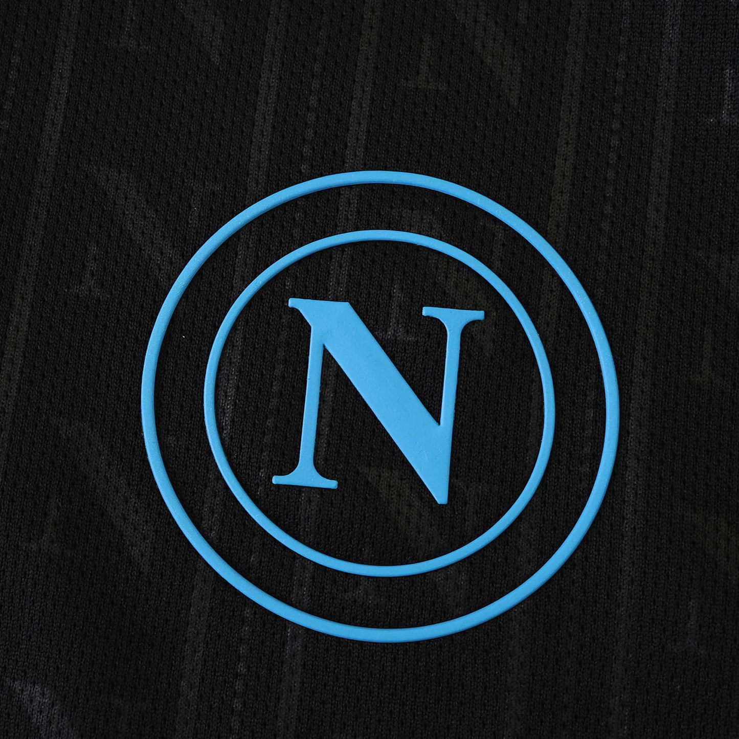 2025/26 S.S.C. Napoli Third Kit