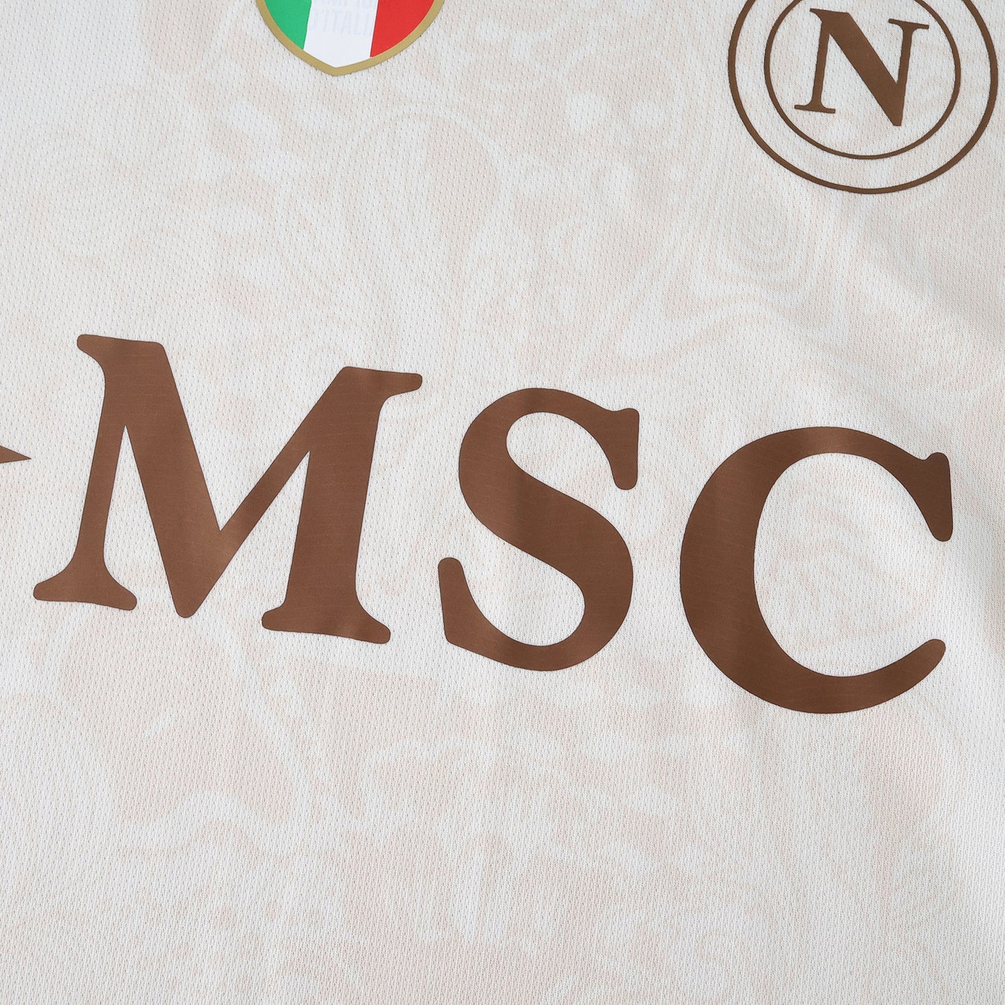 2025/26 S.S.C. Napoli Away Kit