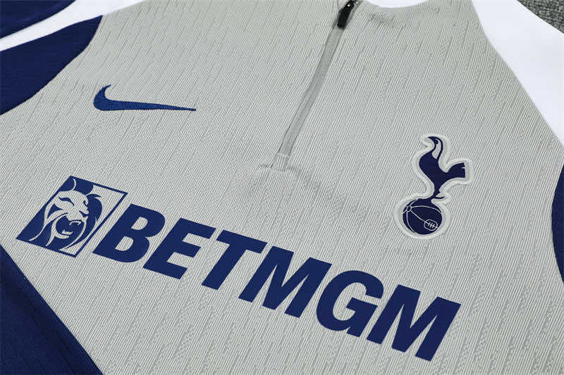 2025/26 Tottenham Hotspur F.C Tracksuit