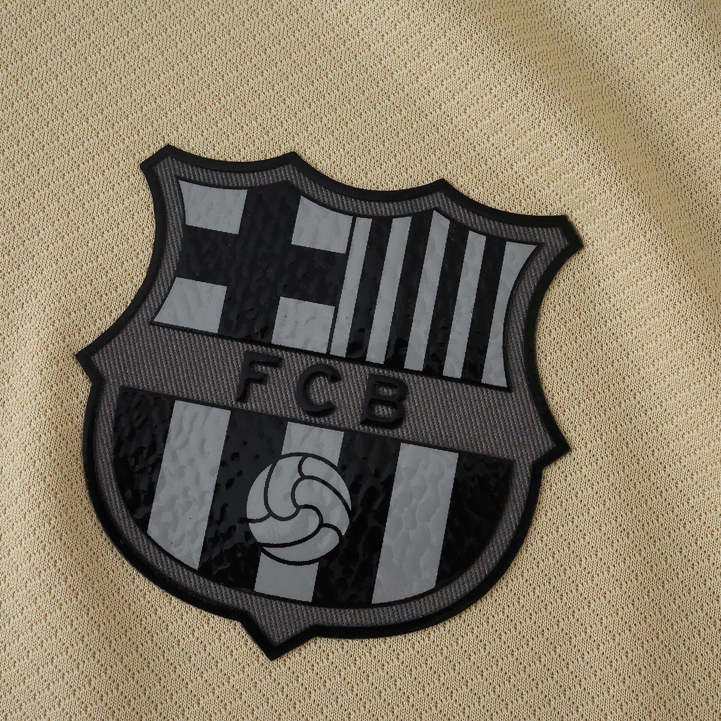2025/26 FC Barcelona Away Kit
