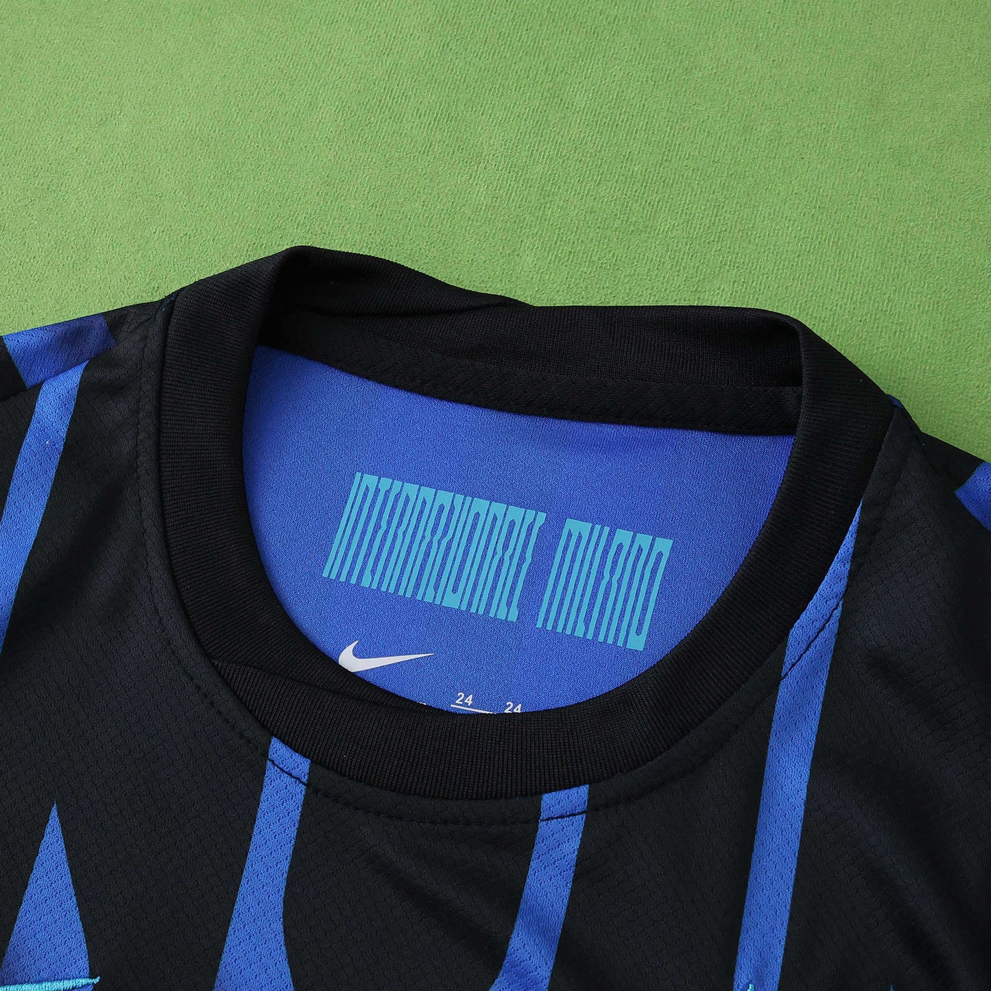 2025/26 F.C. Inter Milan Home Kids Kit
