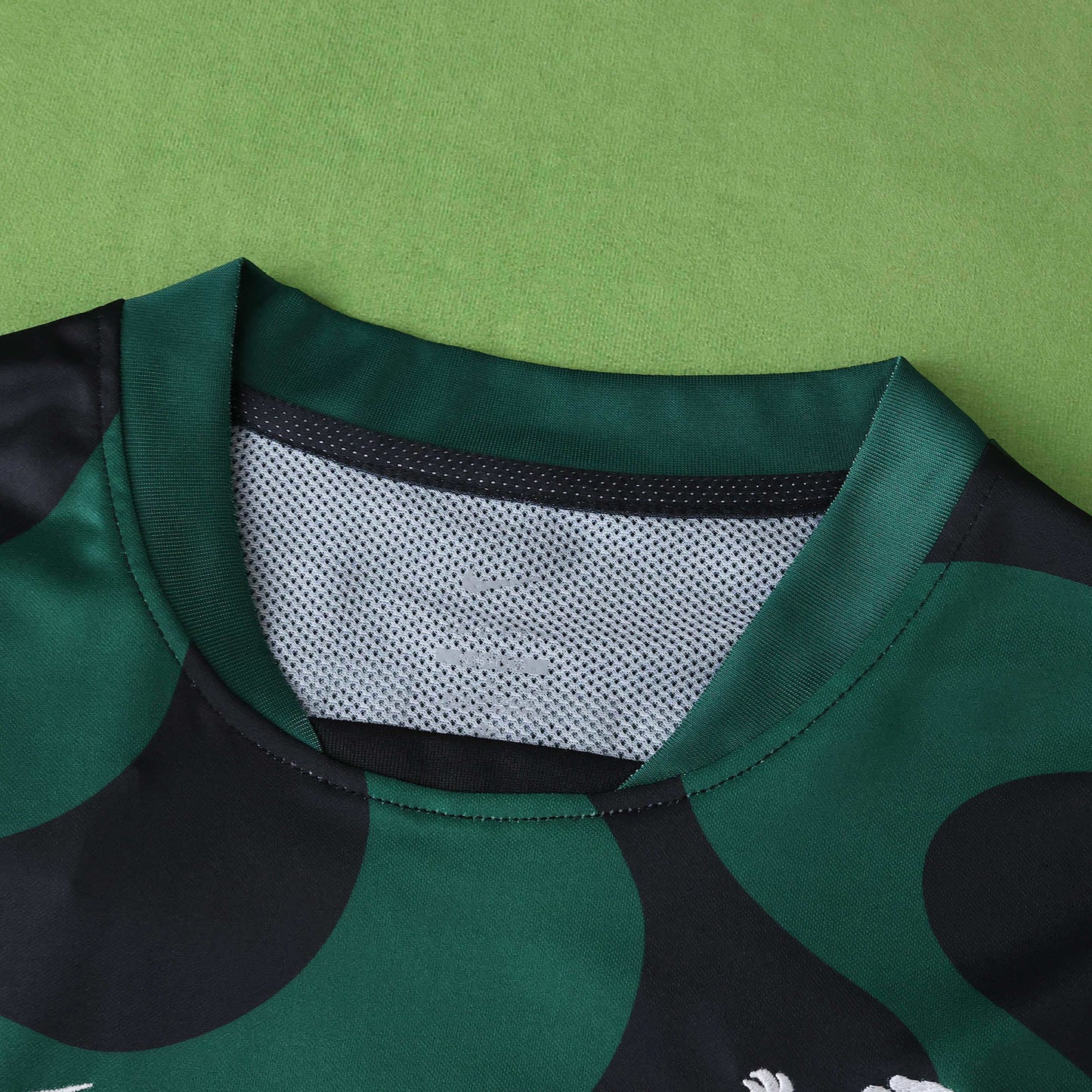 2025/26 Sporting CP Third Kit