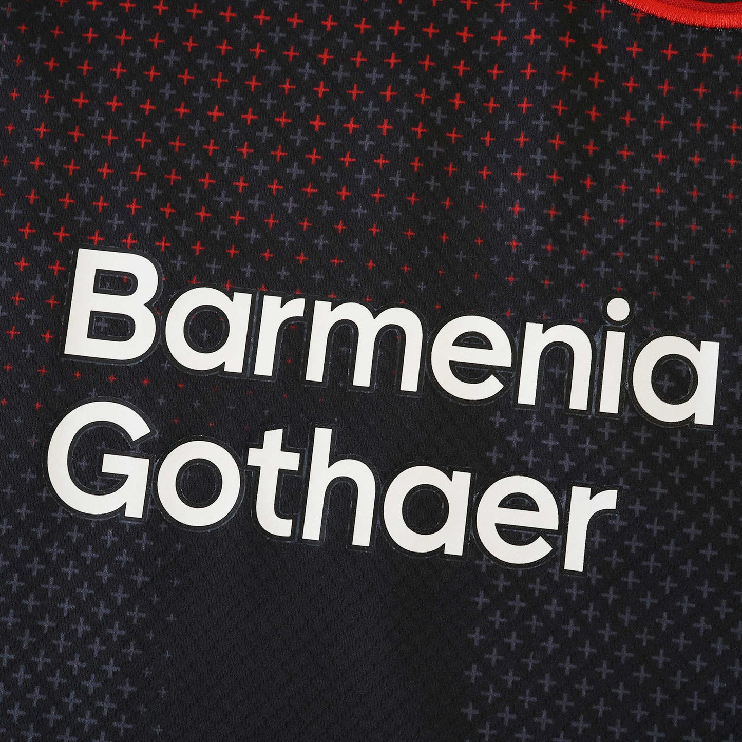 2025/26 Bayer Leverkusen Home Kids Kit