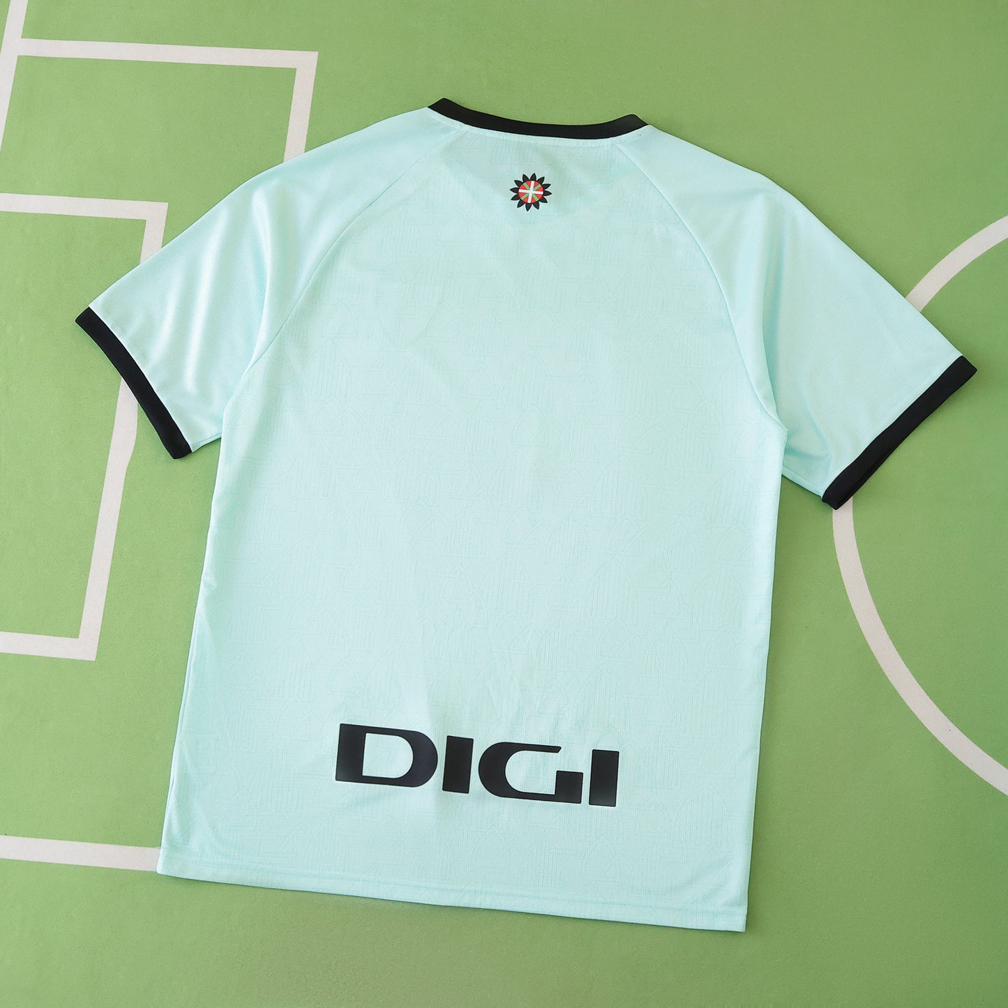 2025/26 Athletic Club BILBAO Third Kit