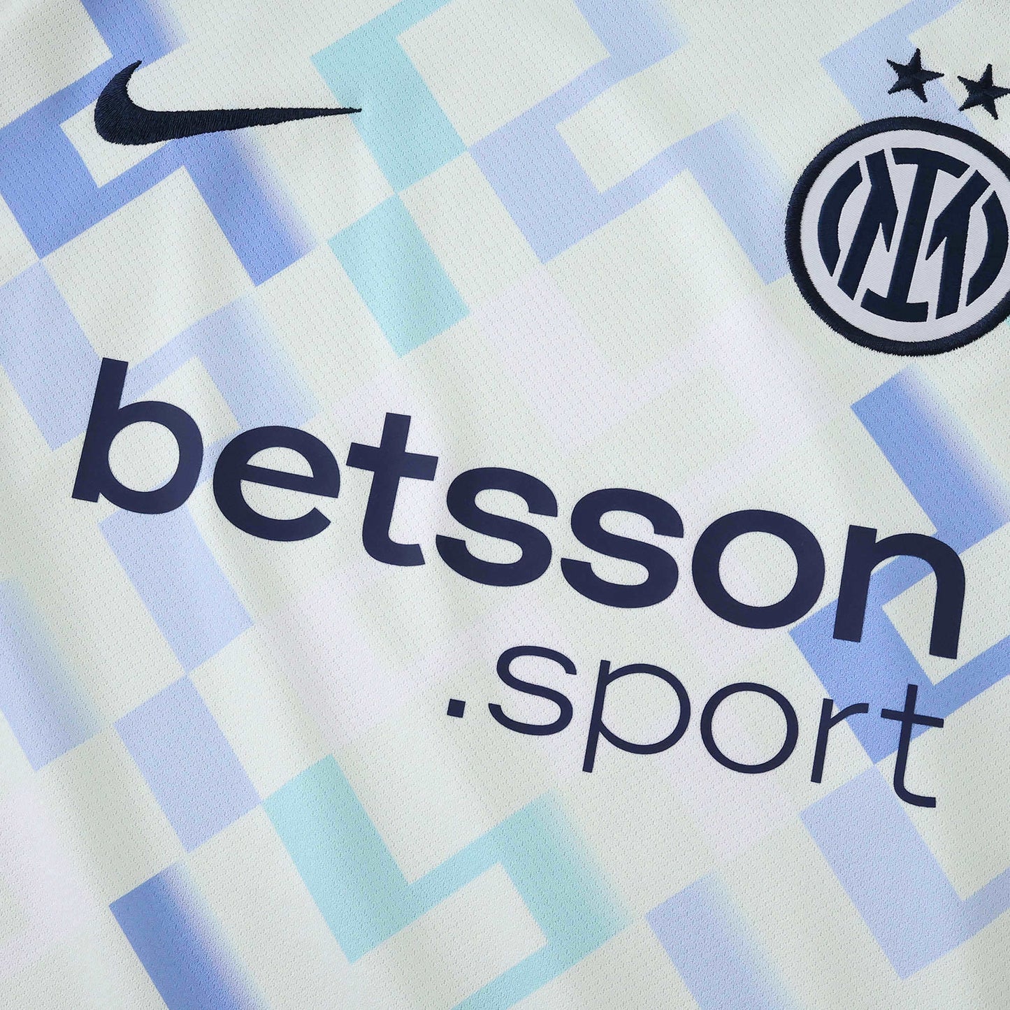 2025/26 F.C. Inter Milan Away Kit