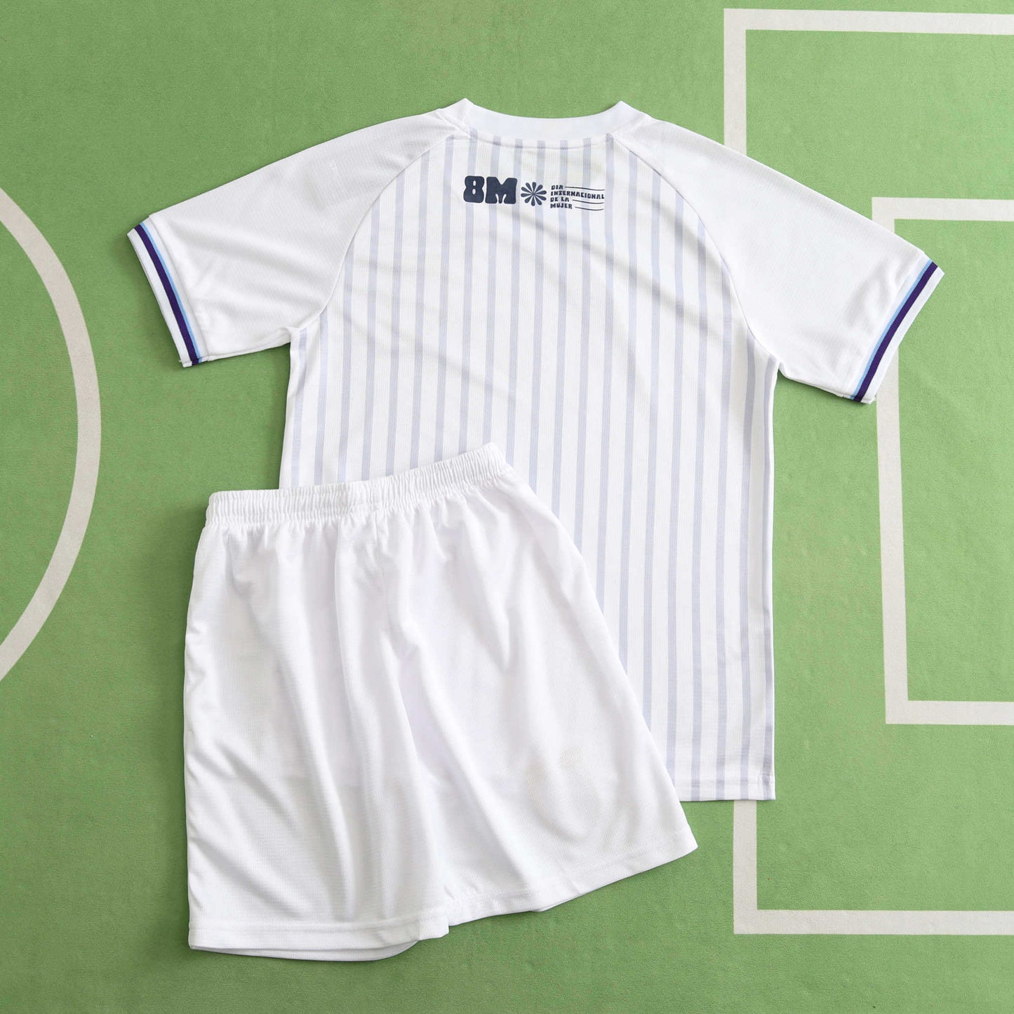 2024 Uruguay Away Kids Kit