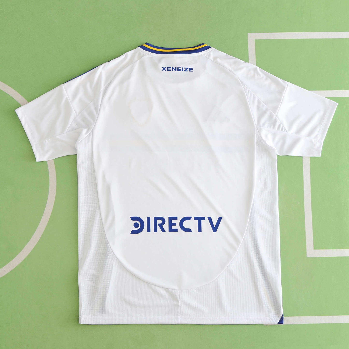 2024/25 Boca Juniors Away Kit