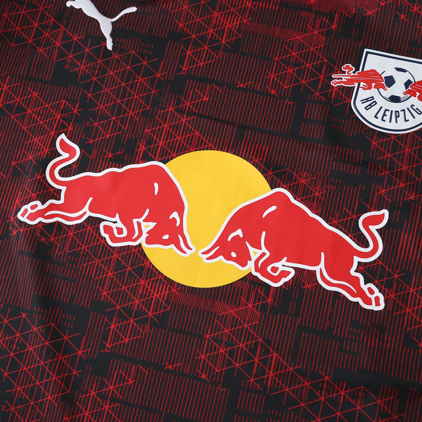 2025/26 RB Leipzig Third Kit