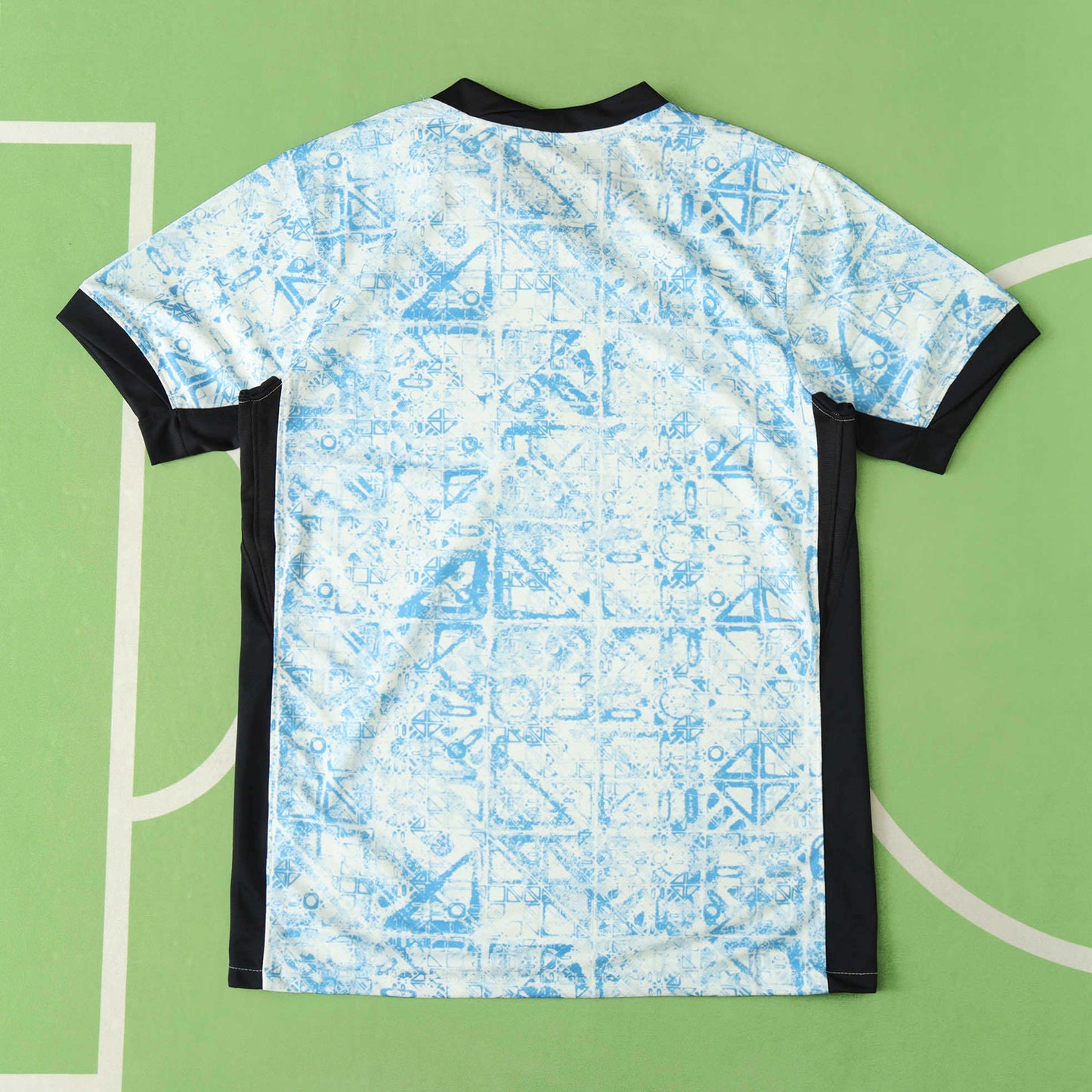 2024 UEFA Portugal Away Kit