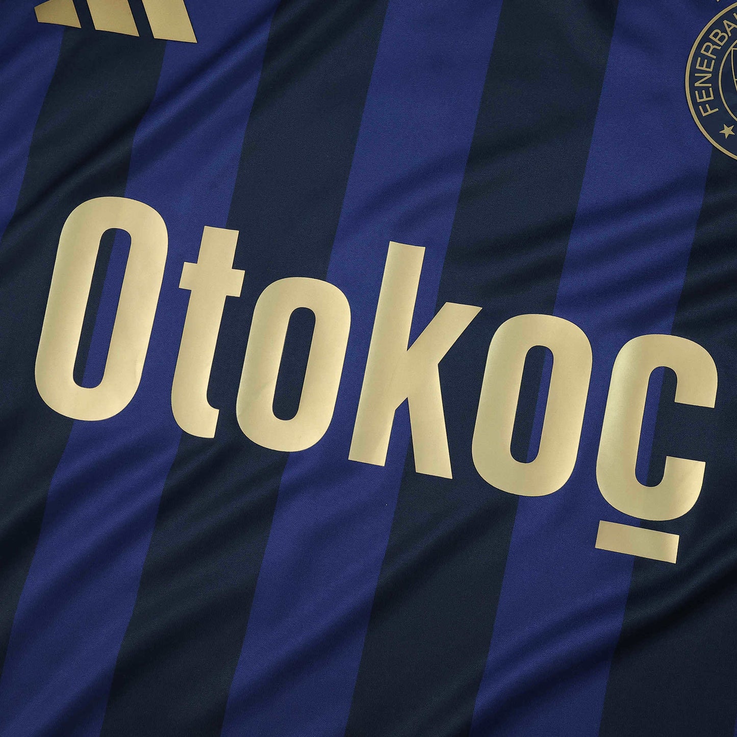 2025/26 Fenerbahçe Spor Kulübü Third Kit