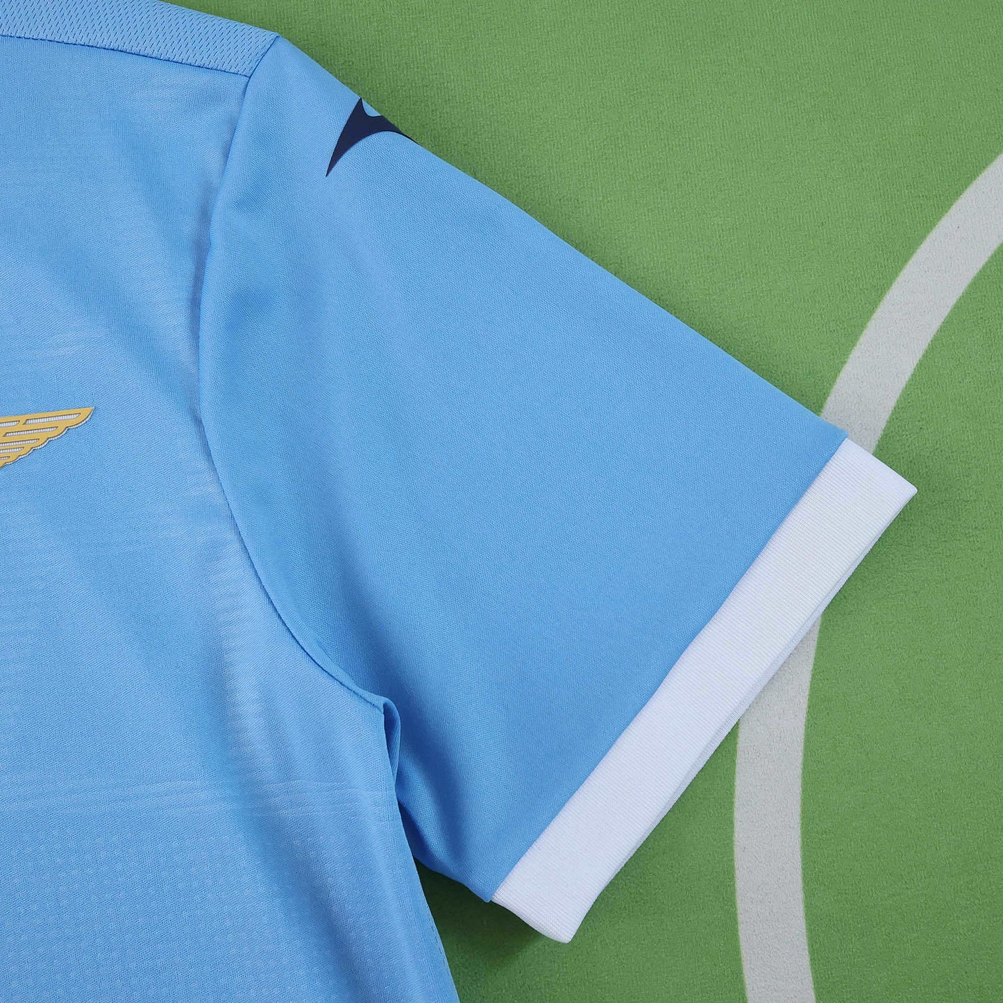 2025/26 S.S. Lazio Home Kit