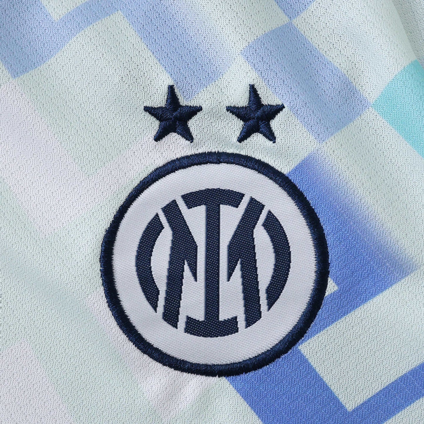 2025/26 F.C. Inter Milan Away Kids Kit