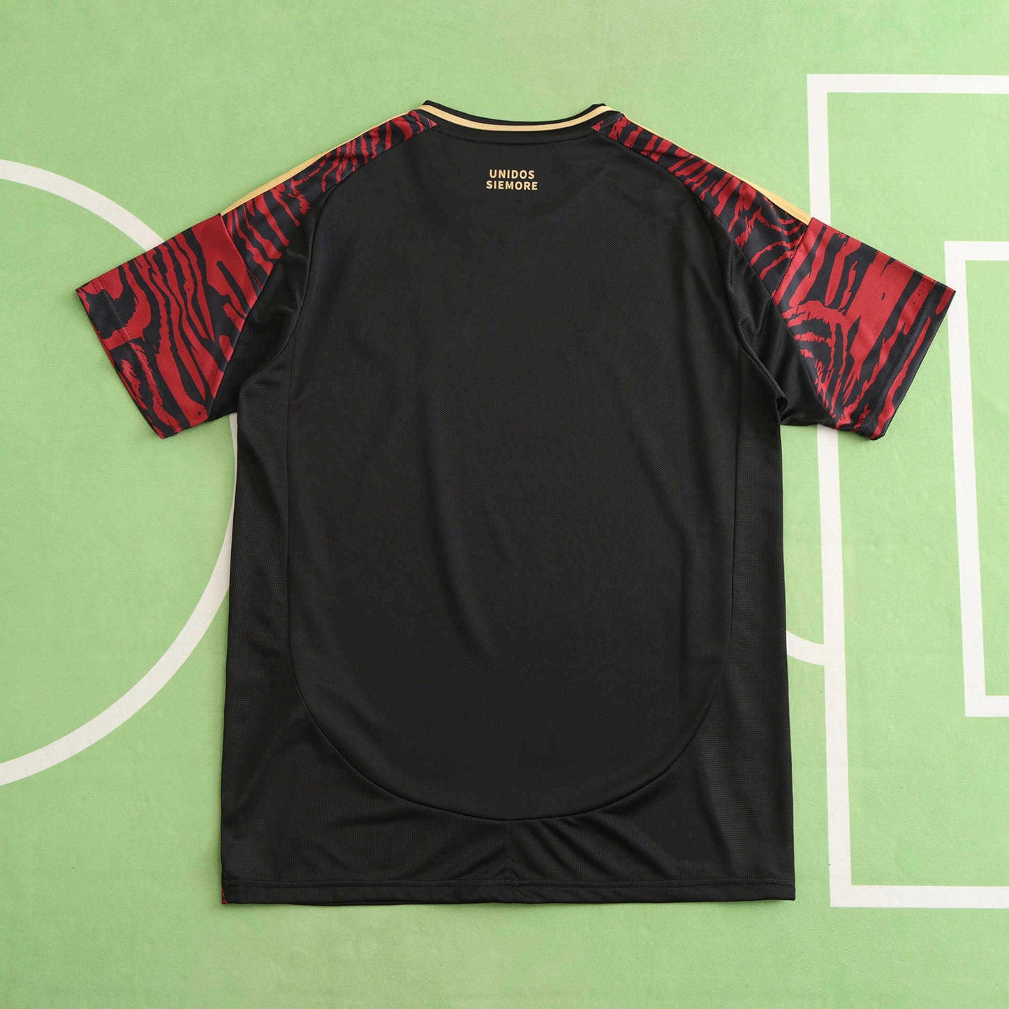 2024 UEFA Peru Away Kit