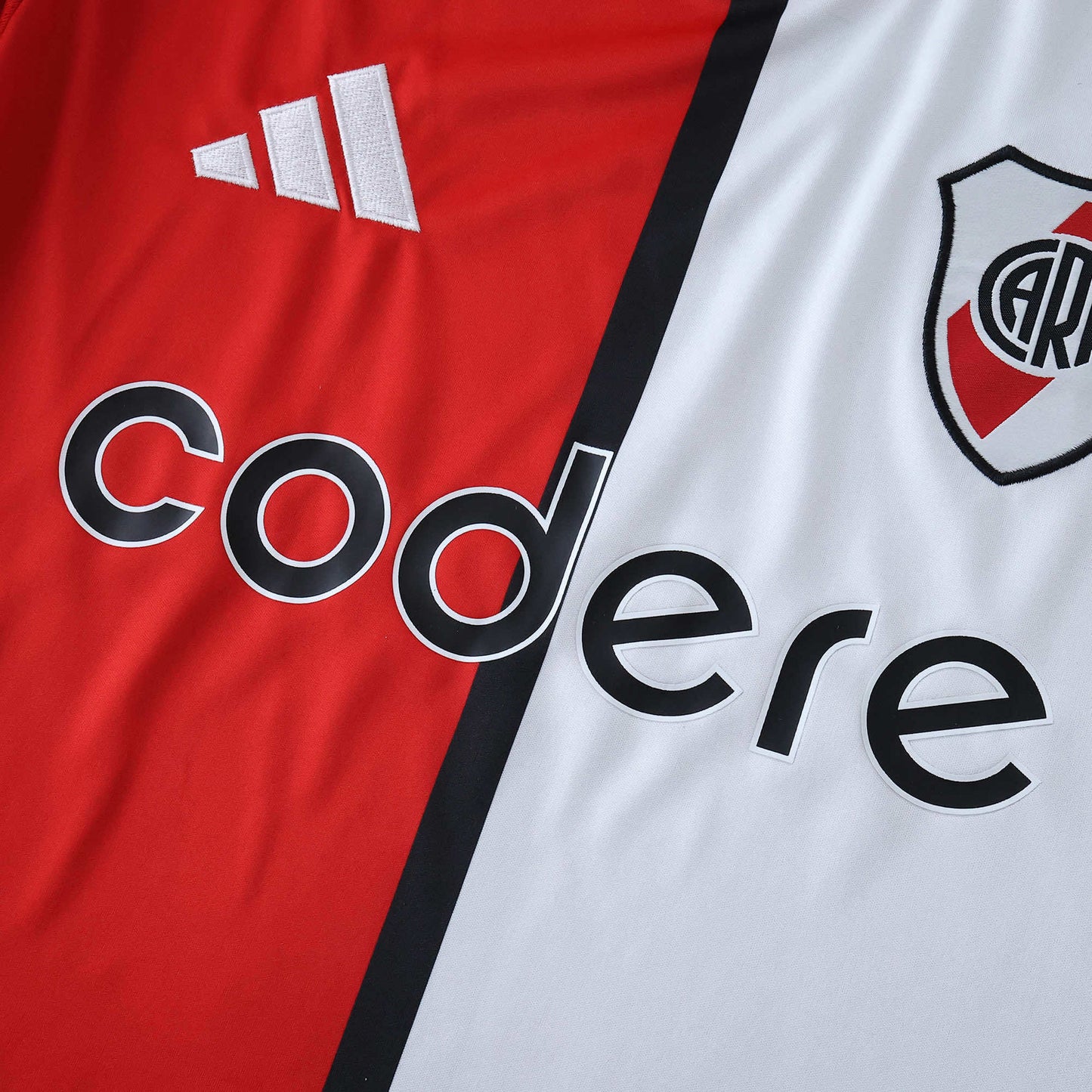 2025/26 Club Atlético River Plate Third Kit