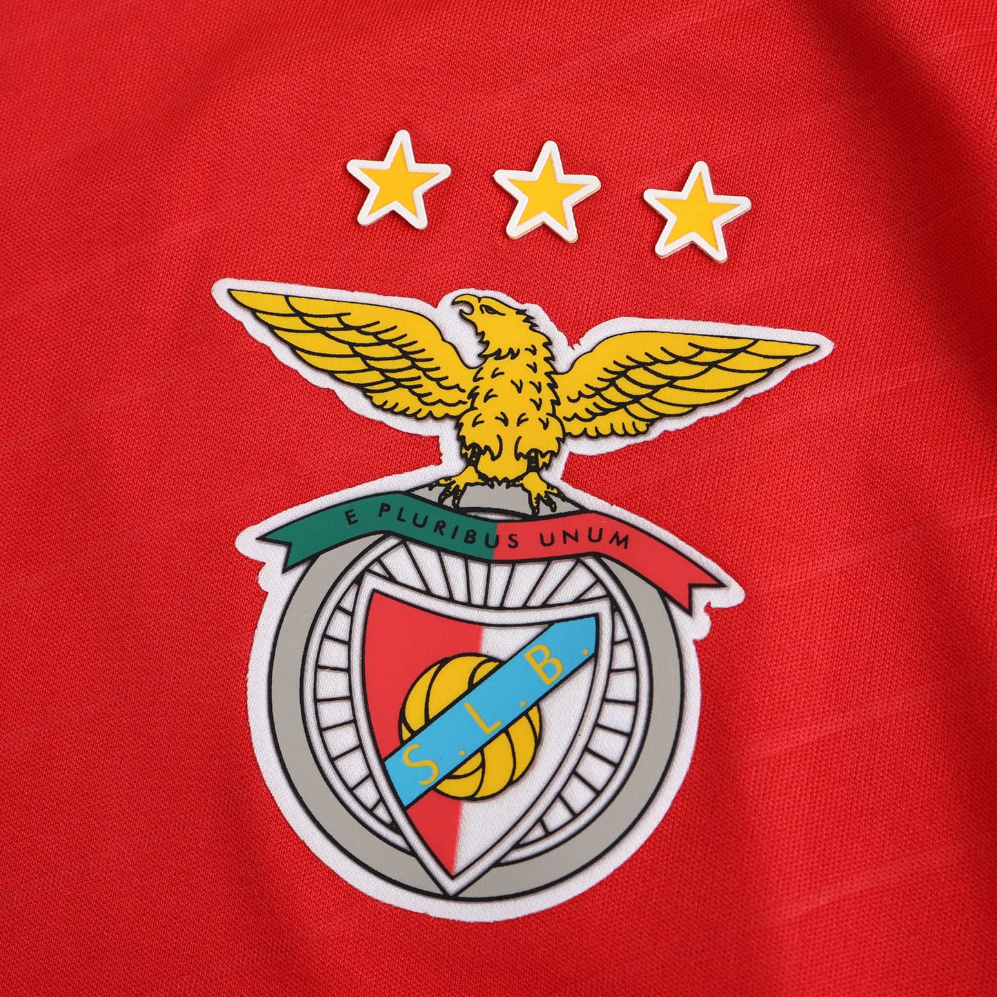 2024/25 Benfica FC Home Kit