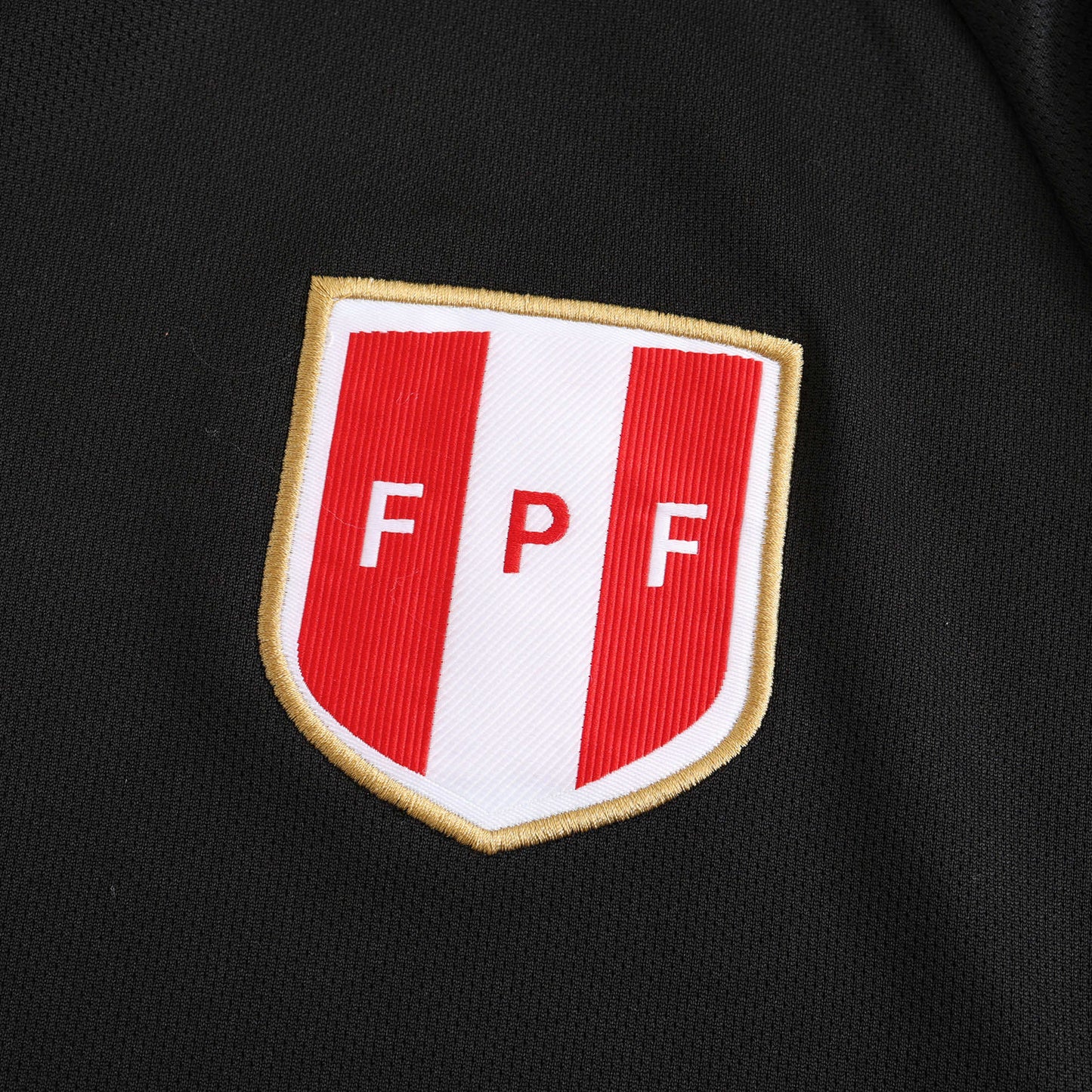 2024 UEFA Peru Away Kit