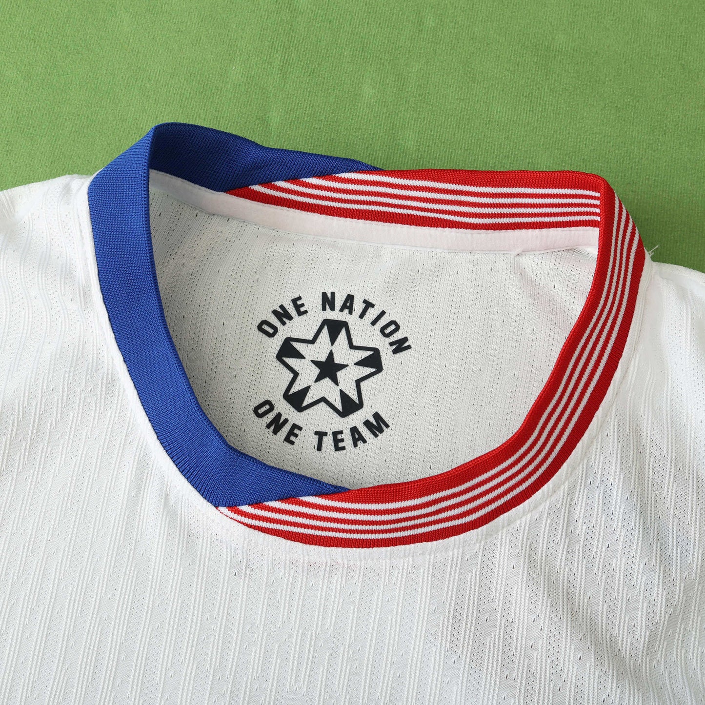 2024 USA Home Player Kit