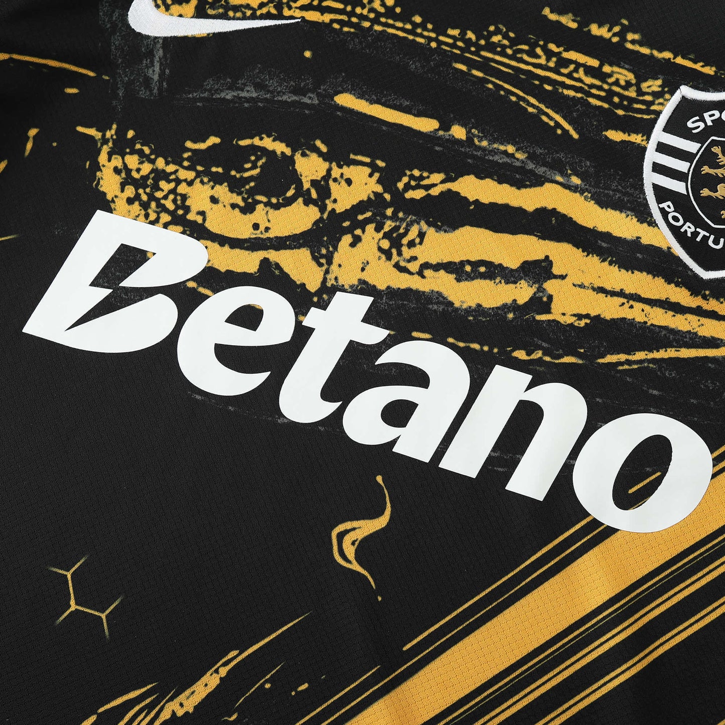2024/25 Sporting Third Kit