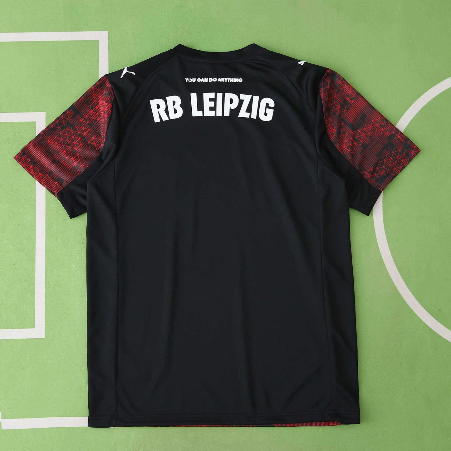 2025/26 RB Leipzig Third Kit