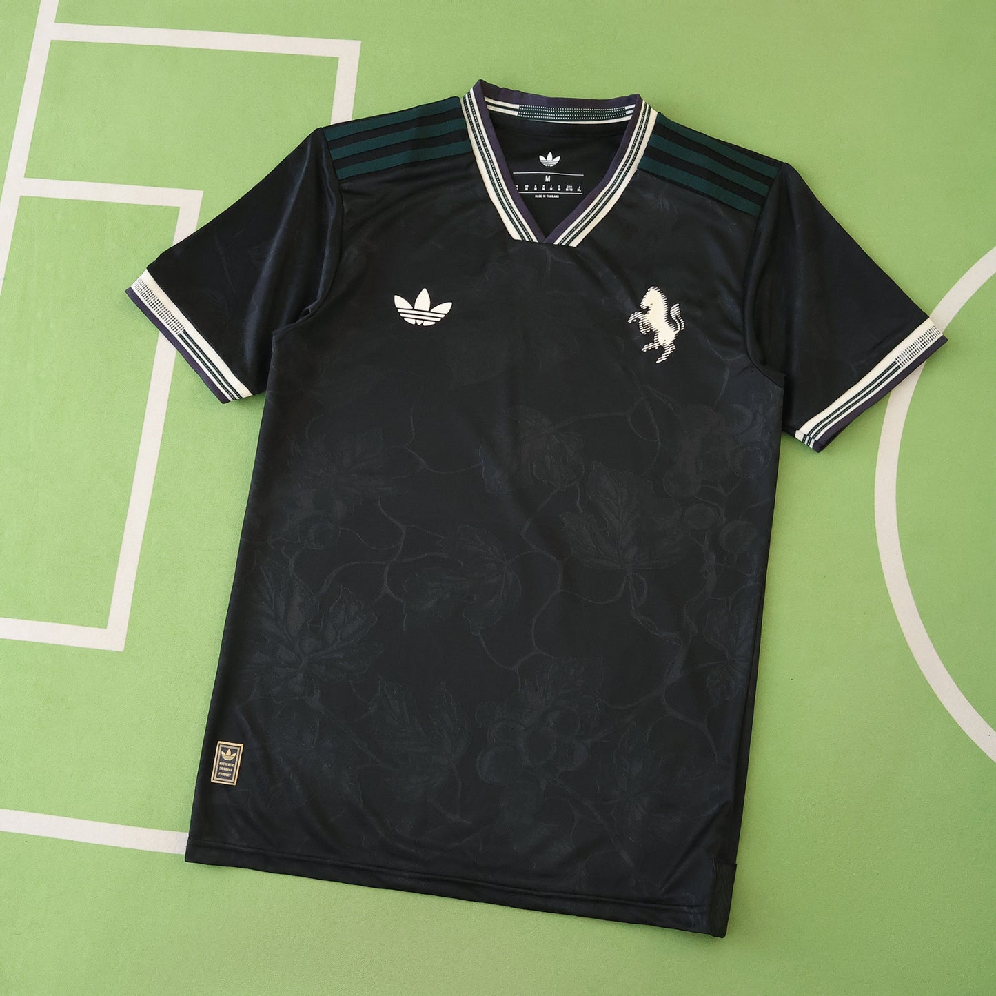 2025/26 Juventus F.C Third Kit
