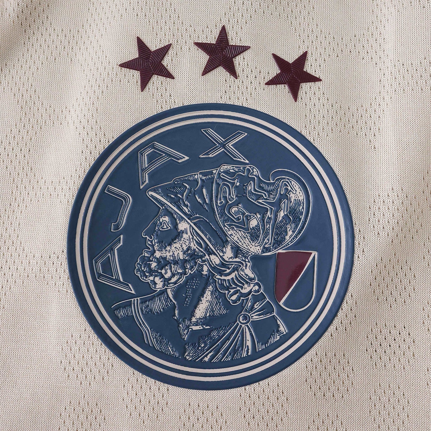 2025/26 AFC Ajax FC Third Player Kit