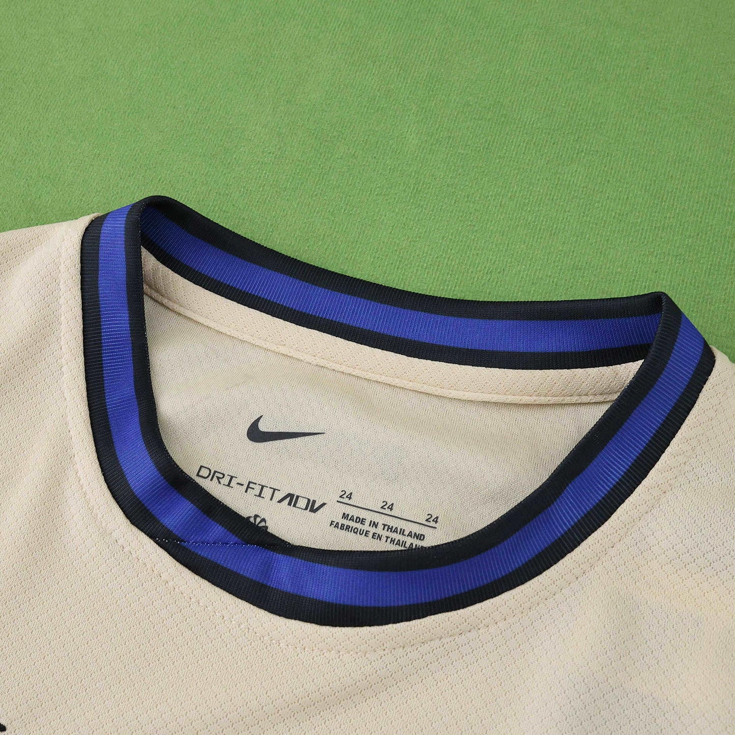 2025/26 FC Barcelona Away Kids Kit
