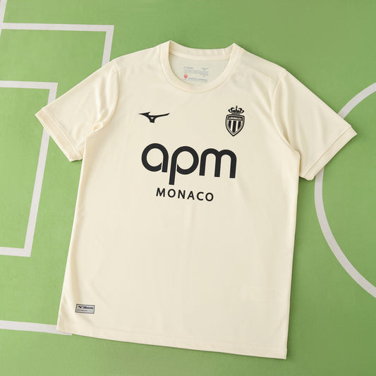2025/26 AS Monaco FC Third Kit