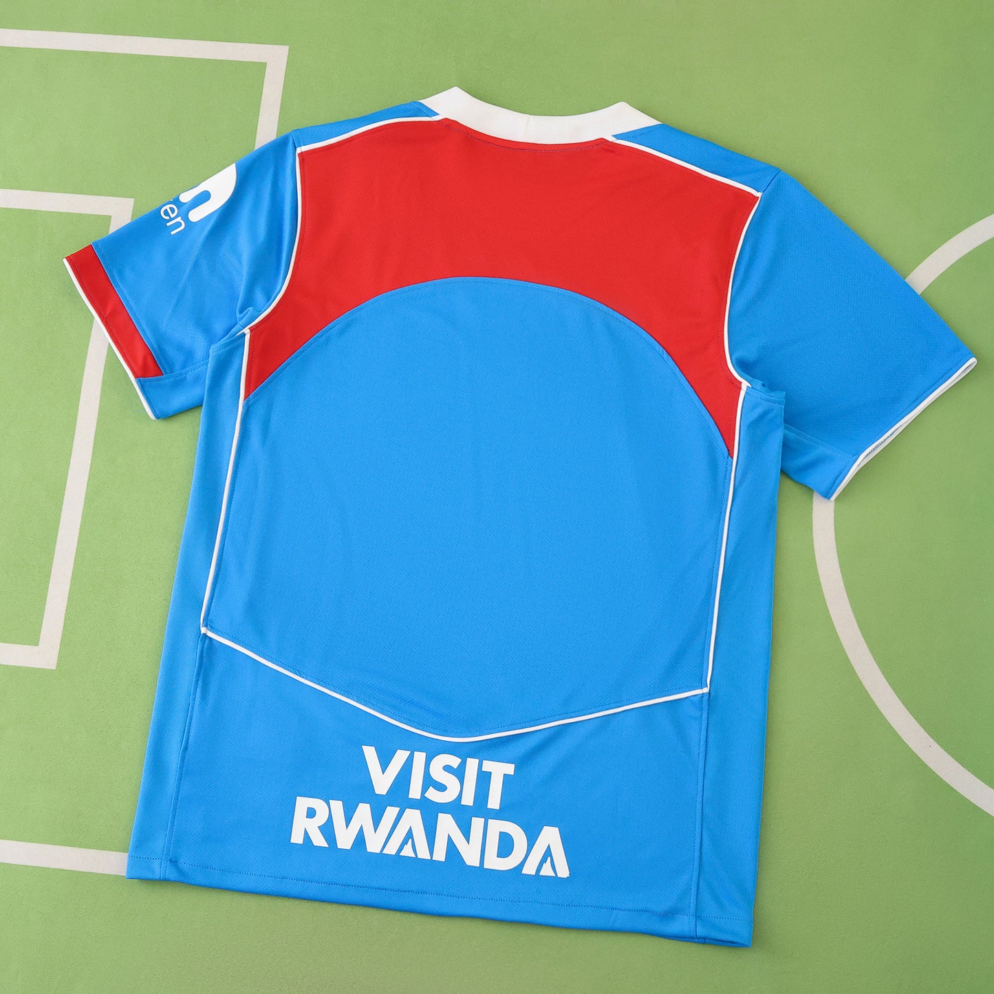 2025/26 Club Atlético de Madrid Third Kit