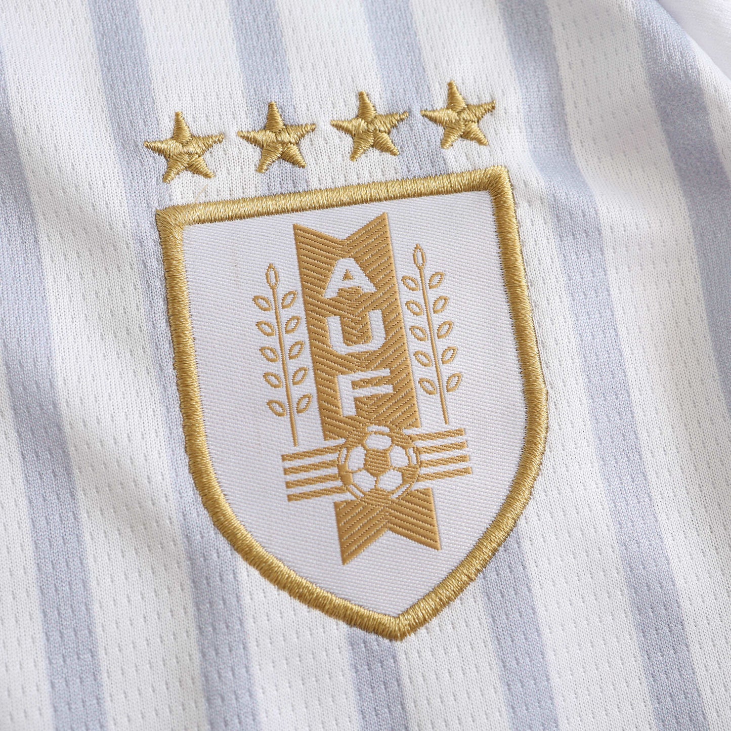 2024 Uruguay Away Kids Kit