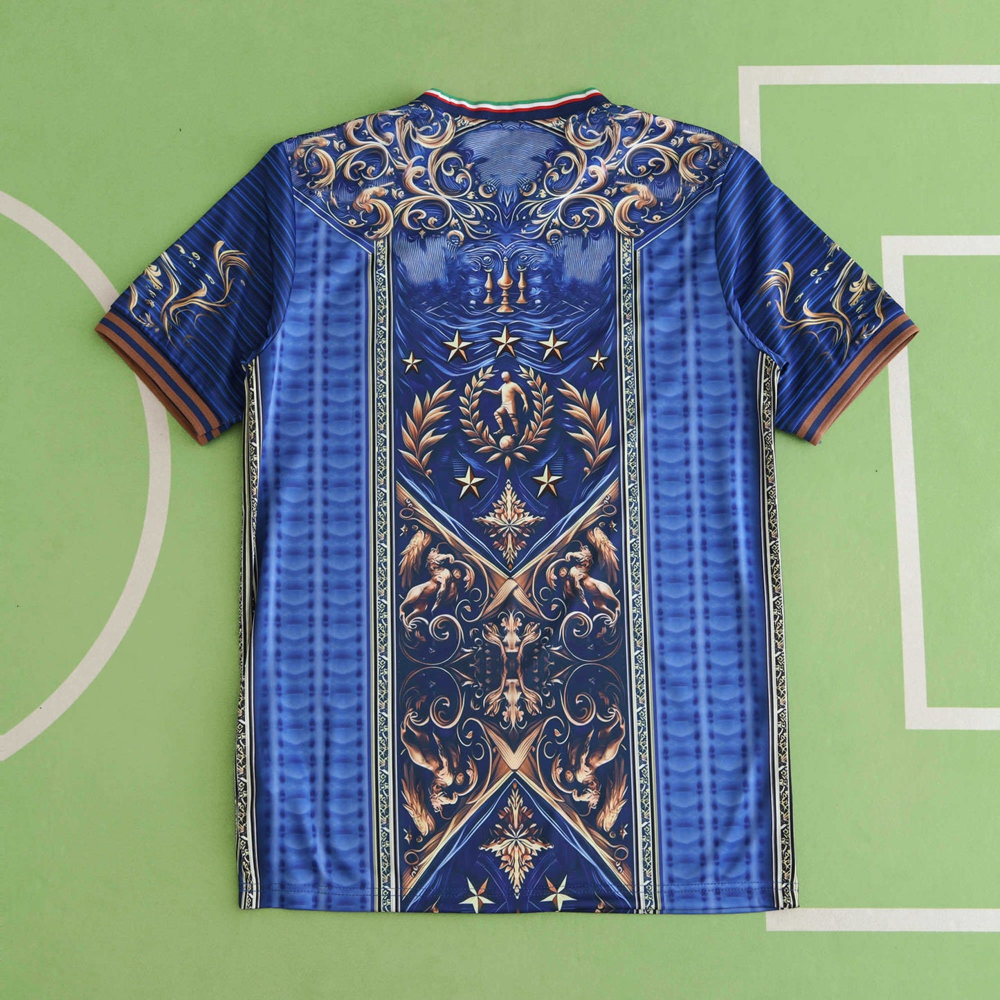 2024/25 UEFA Italy Blue Special Edition