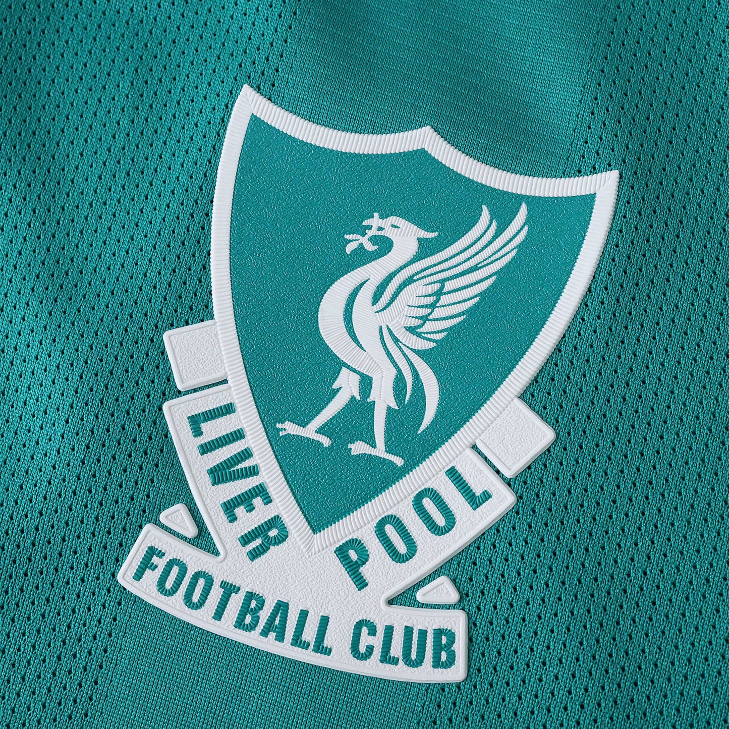 2025/26 Liverpool F.C Third Player Kit
