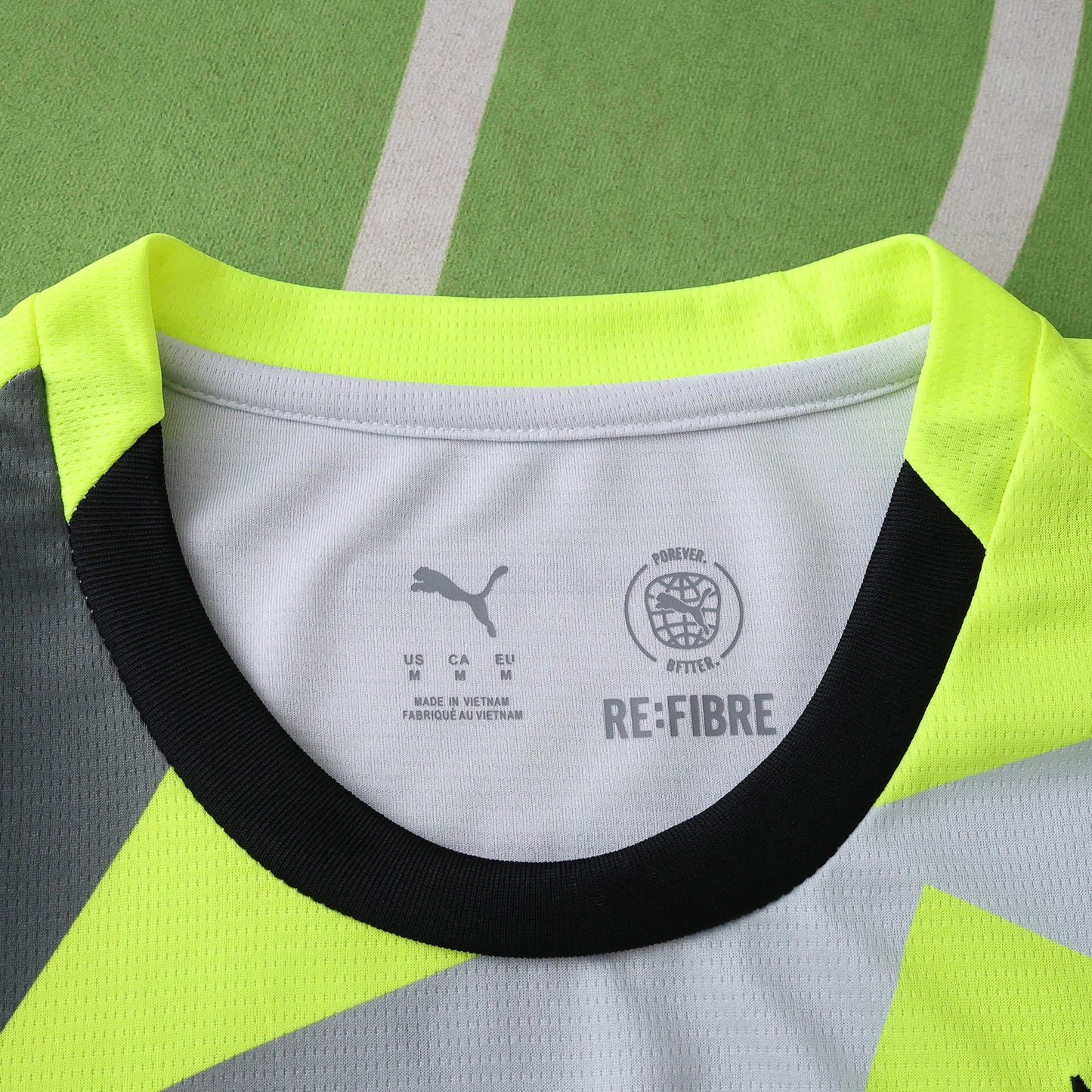 2025/26 Borussia Dortmund Away Kit