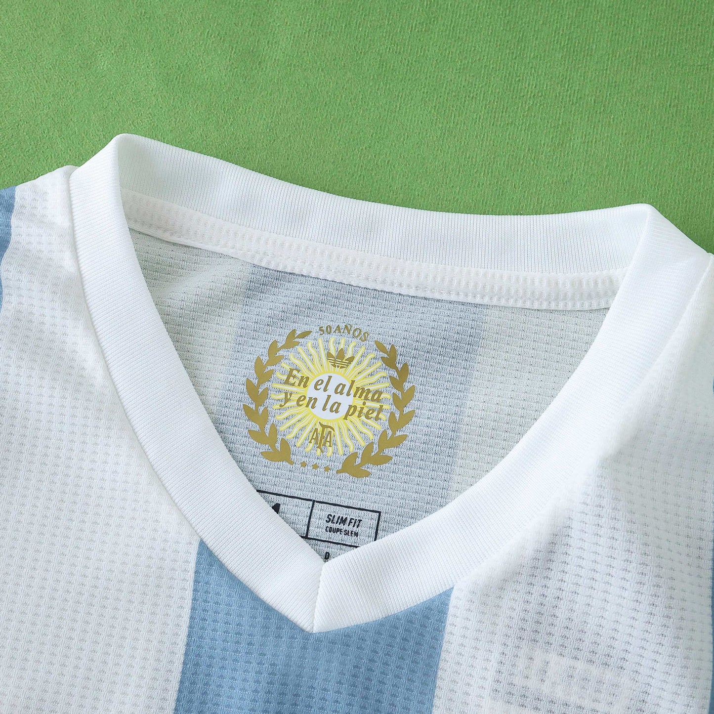 2024 Argentina 50th Anniversary Kids Kit