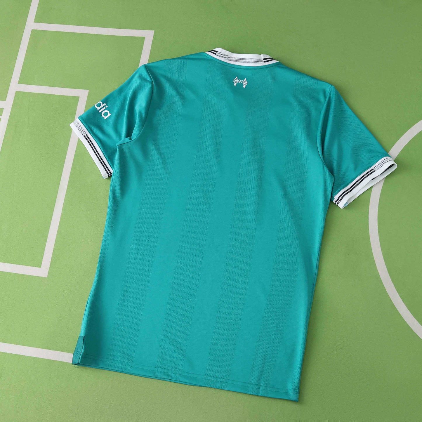 2025/26 Liverpool F.C Third Player Kit