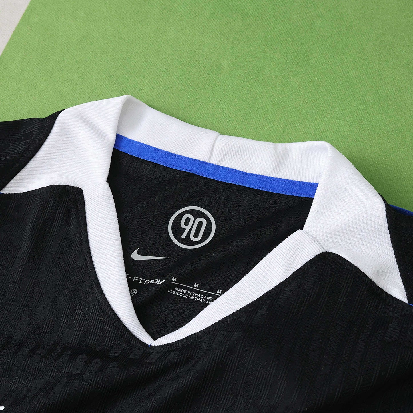 2025/26 Chelsea F.C Third Player Kit