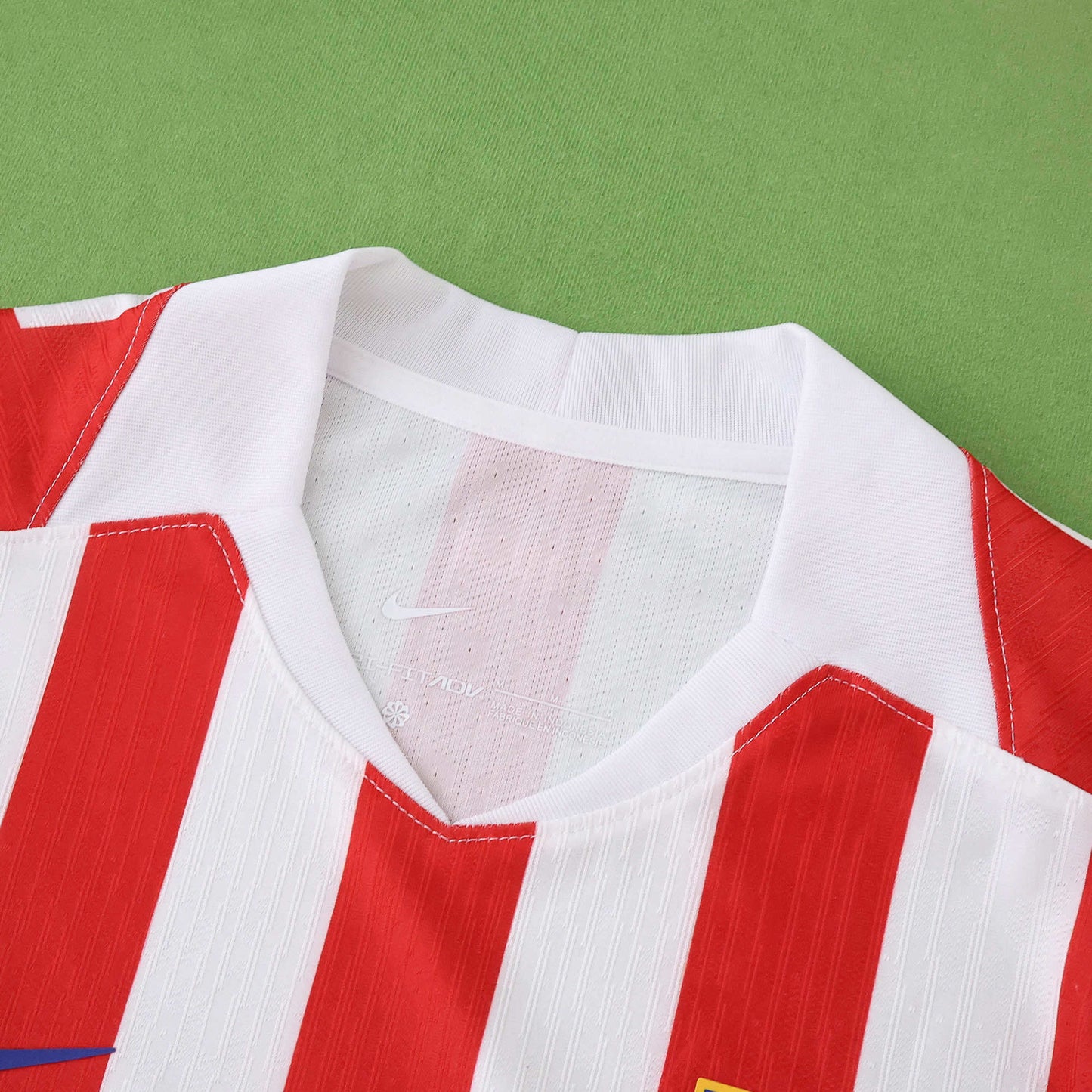 2025/26 Club Atlético de Madrid Home Player Kit