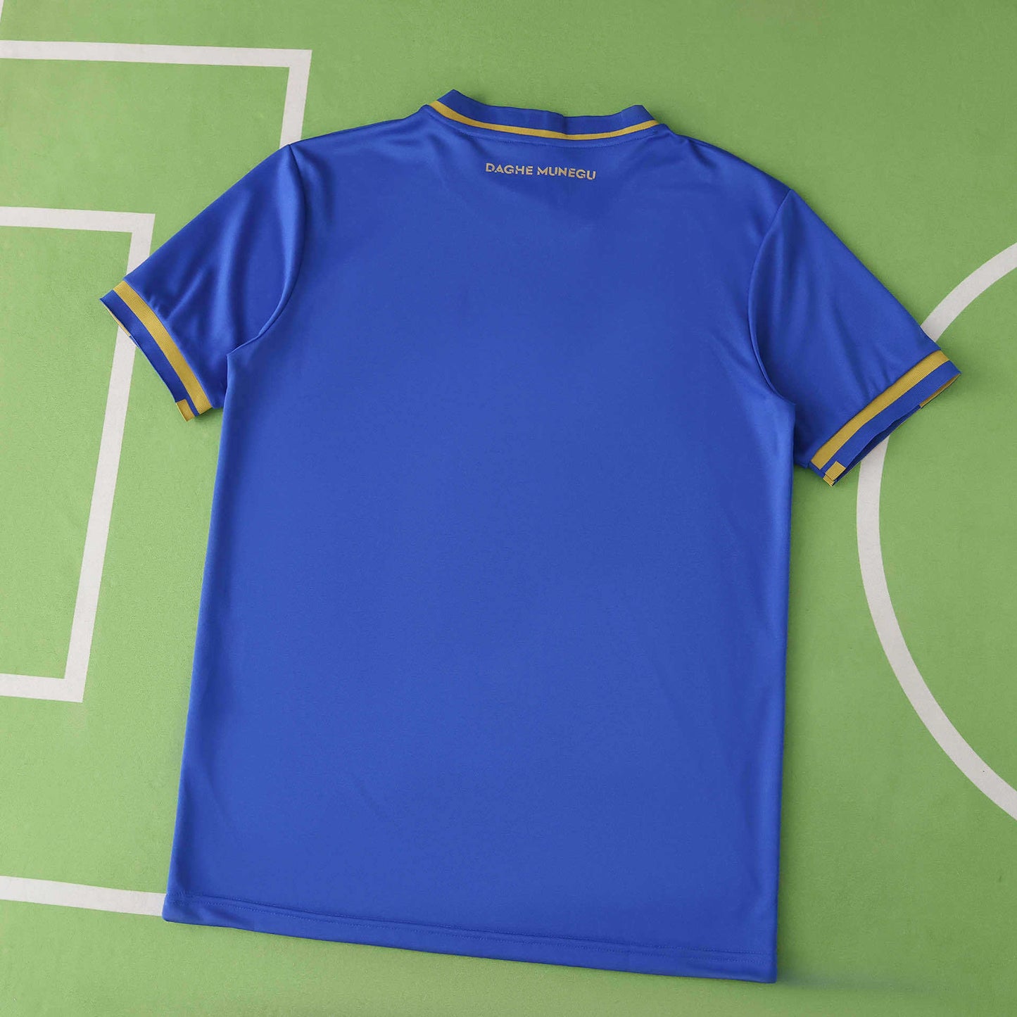 2025/26 AS Monaco FC Away Kit